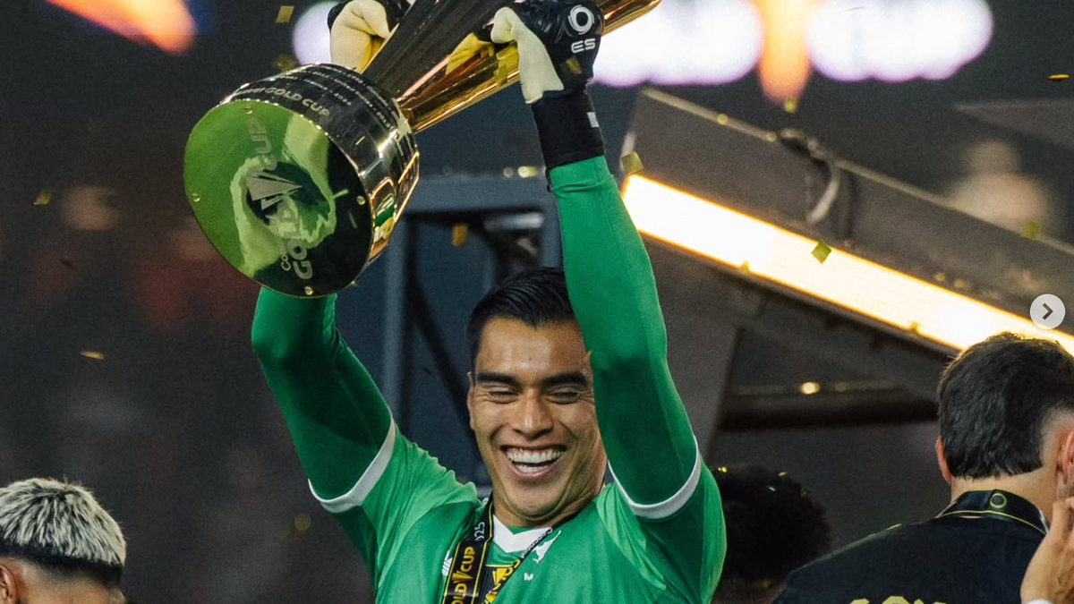 Bienvenido a los Talentos de Umpalumpeando: Raúl “Tala” Rangel 🧤🇲🇽