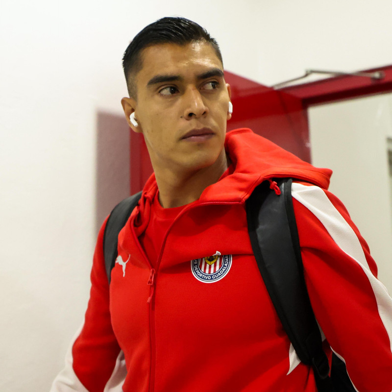 Raúl "El Tala" Rangel